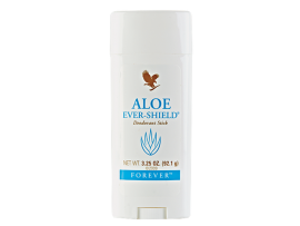 ДЕЗОДОРАНТ АЛОЭ ЭВЕР-ШИЛД