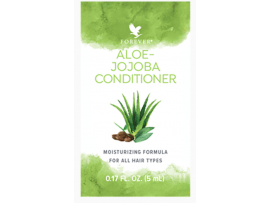 ПРОБНИК КОНДИЦИОНЕРА АЛОЭ-ЖОЖОБА