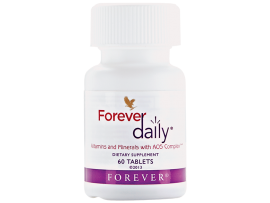 ФОРЕВЕР НА КАЖДЫЙ ДЕНЬ