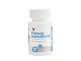 ФОРЕВЕР ИММУБЛЕНД