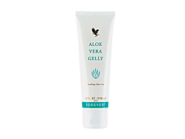 ЖЕЛЕ АЛОЭ ВЕРА