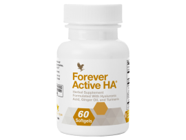 ФОРЕВЕР ЭКТИВ ГИАЛУРОН