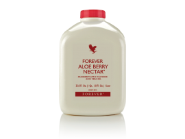 АЛОЭ ЯГОДНЫЙ НЕКТАР