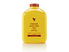 ГЕЛЬ АЛОЭ ВЕРА
