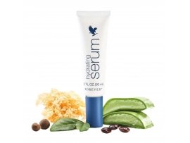 УВЛАЖНЯЮЩАЯ СЫВОРОТКА