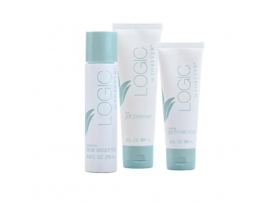 «LOGIC» СИСТЕМА УХОДА ЗА КОЖЕЙ