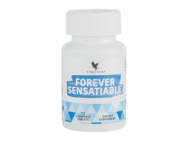 ФОРЕВЕР СЕНСЕЙШБЛ