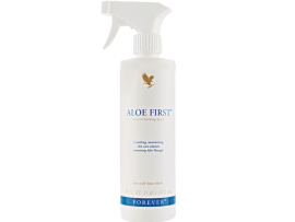 АЛОЭ ФЕРСТ