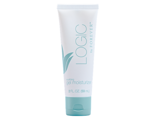 «LOGIC» УСПОКАИВАЮЩИЙ УВЛАЖНЯЮЩИЙ ГЕЛЬ