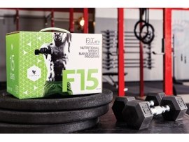 ПРОГРАММА "F15" (ШОКОЛАДНЫЙ)