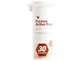 ФОРЕВЕР АКТИВ "ПРО-БИ"