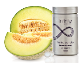 УКРЕПЛЯЮЩИЙ КОМПЛЕКС ДЛЯ КРАСОТЫ ИНФИНИТ