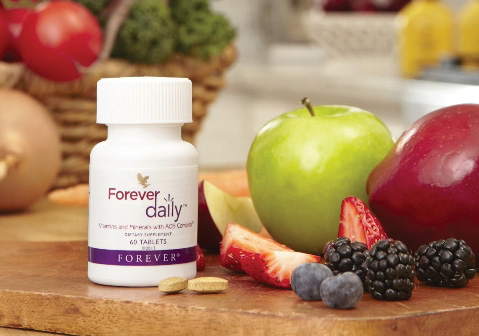 Forever Living Products