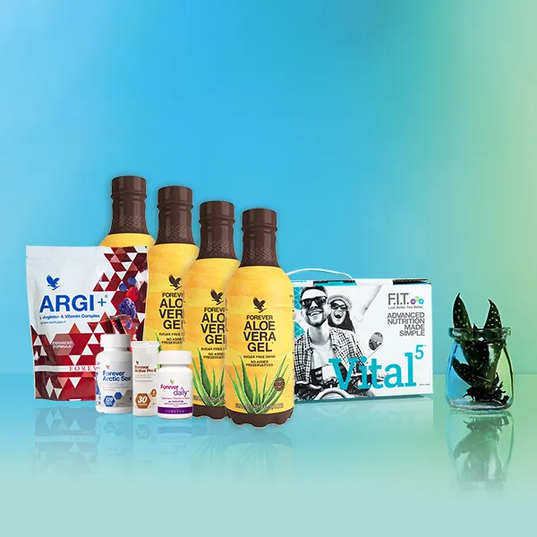 Комбинированные наборы