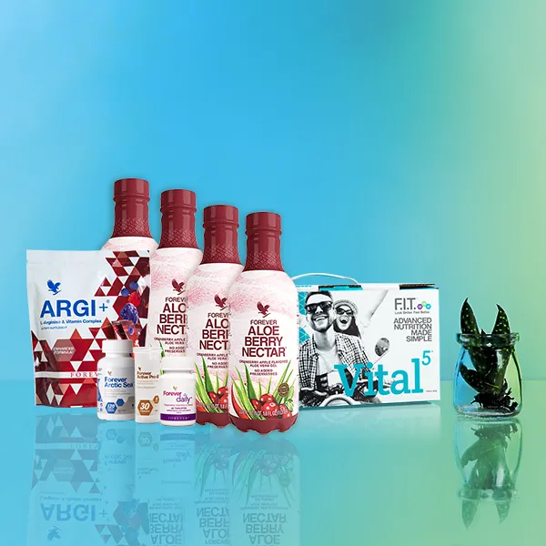 Комбинированные наборы