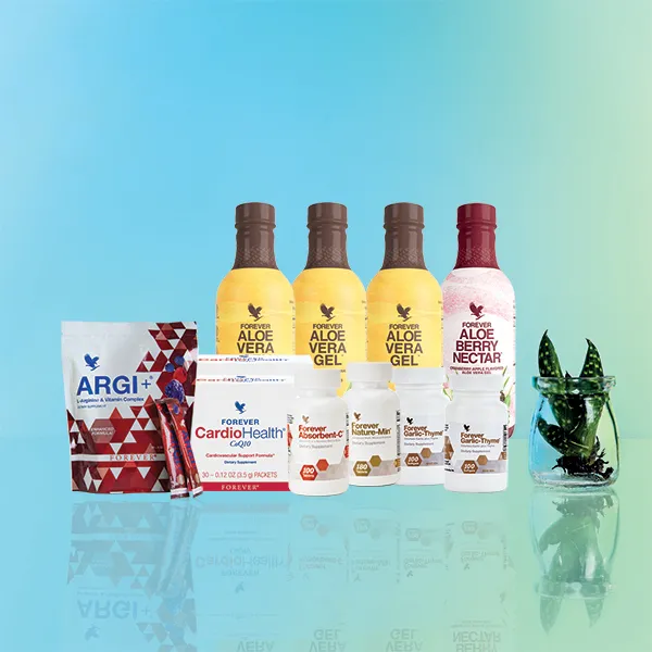 Комбинированные наборы