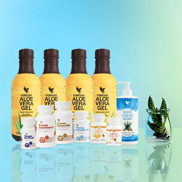 Комбинированные наборы