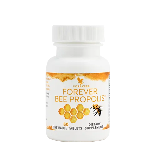 Медопродукты