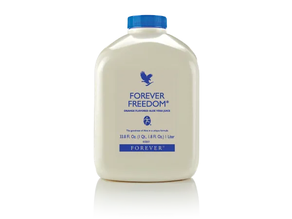 Напої з Алое Вера