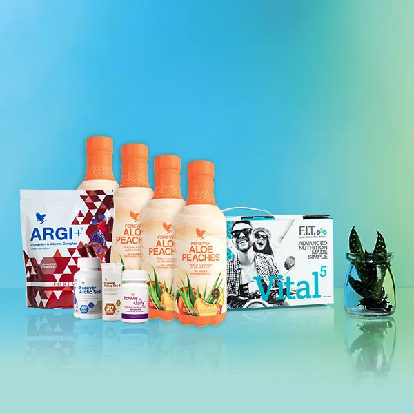 Комбинированные наборы