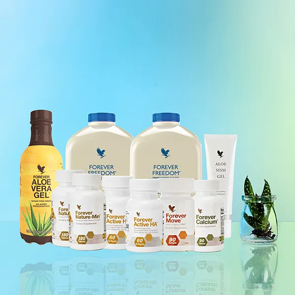 Комбинированные наборы