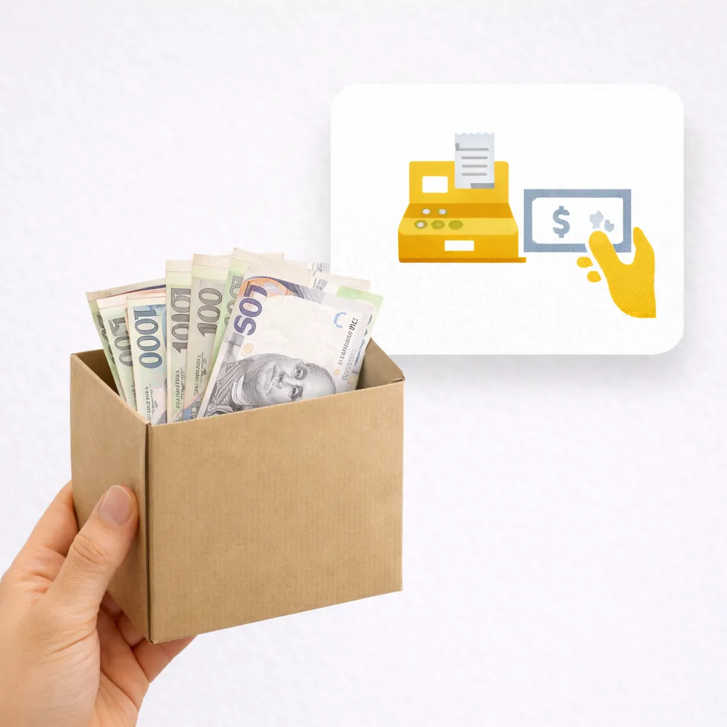 Доставка та оплата