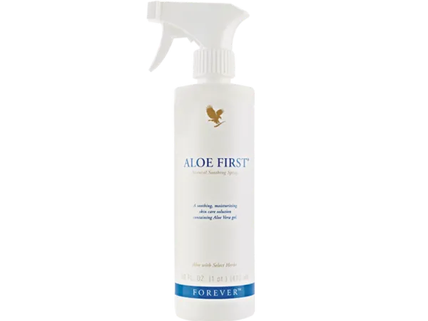 Засоби особистої гігієни