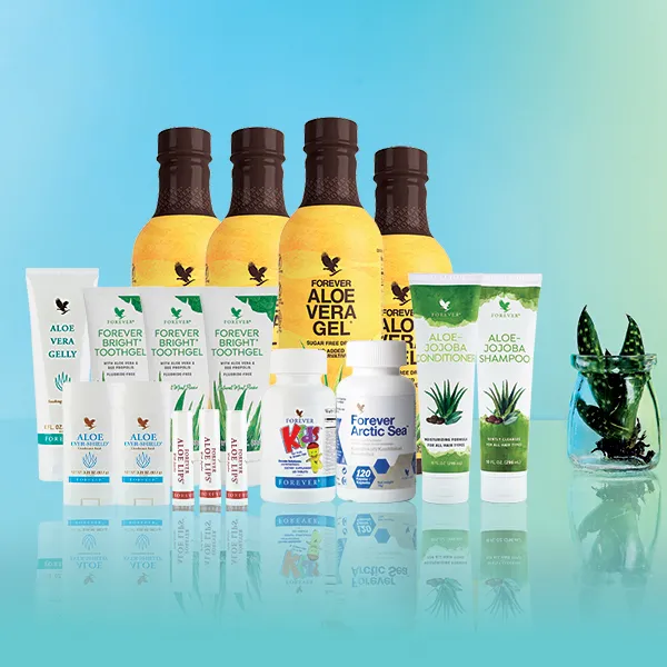 Комбинированные наборы