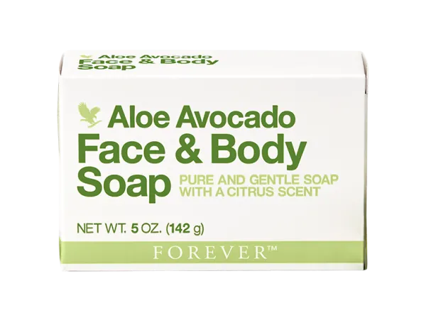 Средства личной гигиены