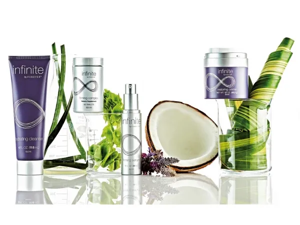 Косметичні продукти