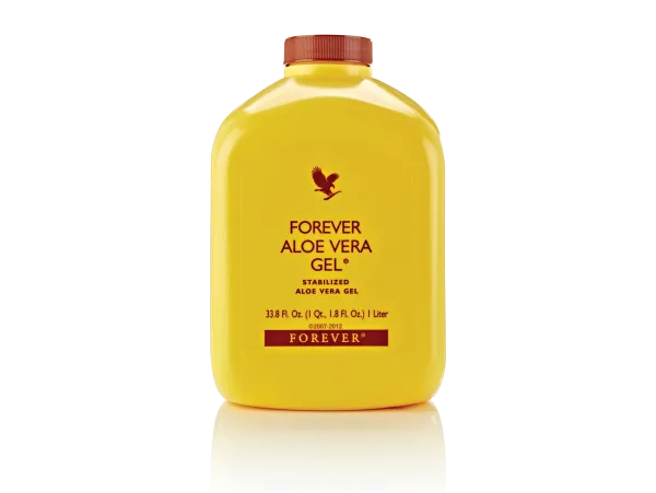 Напої з Алое Вера